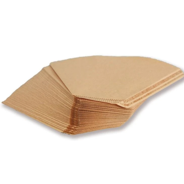 Coffee Dripper Filter American Coffee Maker Accessories Coffee Brewer Filters