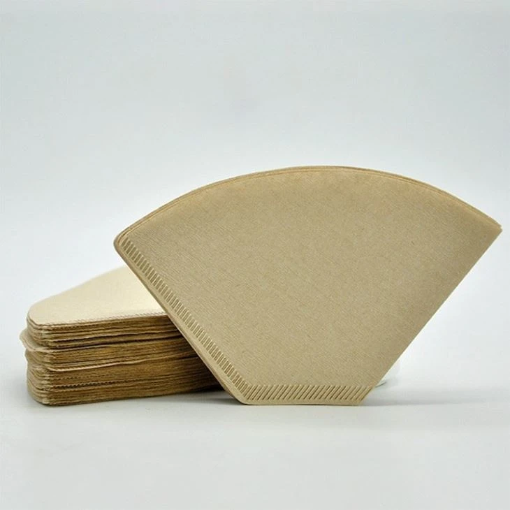 Coffee Dripper Filter American Coffee Maker Accessories Coffee Brewer Filters